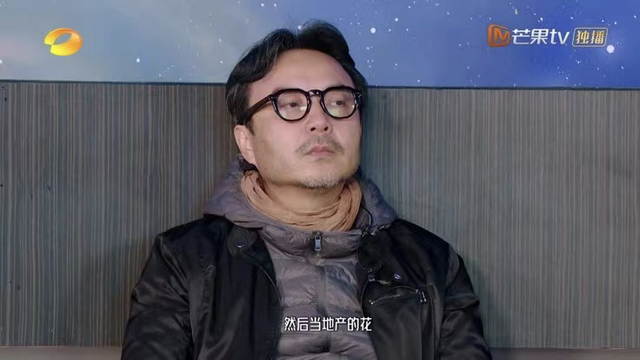 芒果台何炅和汪涵谁地位高，是因为他在另一个圈子里