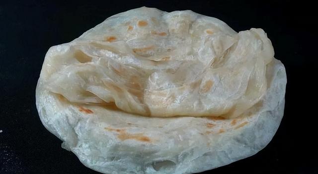 东北筋饼的做法，东北煎饼的做法和配方（二十多款中式面点家常做法）