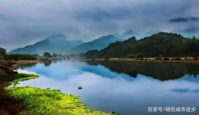 浙江的城市有哪些，浙江所有的市区（GDP排名：绍兴第四）