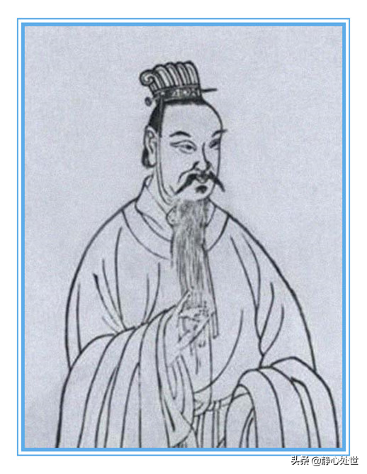 季札挂剑说明了什么道理，季札挂剑的意思是什么（典故——季札挂剑）