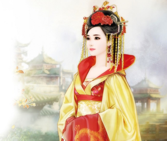 有哪些好看的皇后重生复仇的小说,好看的古代重生复仇