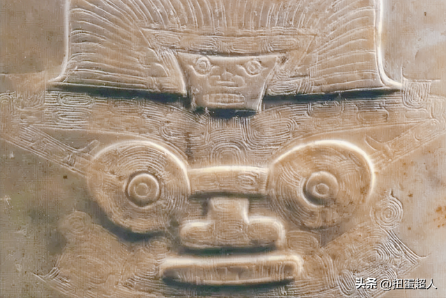 四条龙是什么意思，四个龙是啥子（从夏商周的并存关系探究国家的形成）