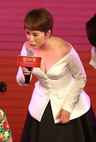 马丽个人资料简介，马丽个人资料孩子（“喜剧女神”马丽）