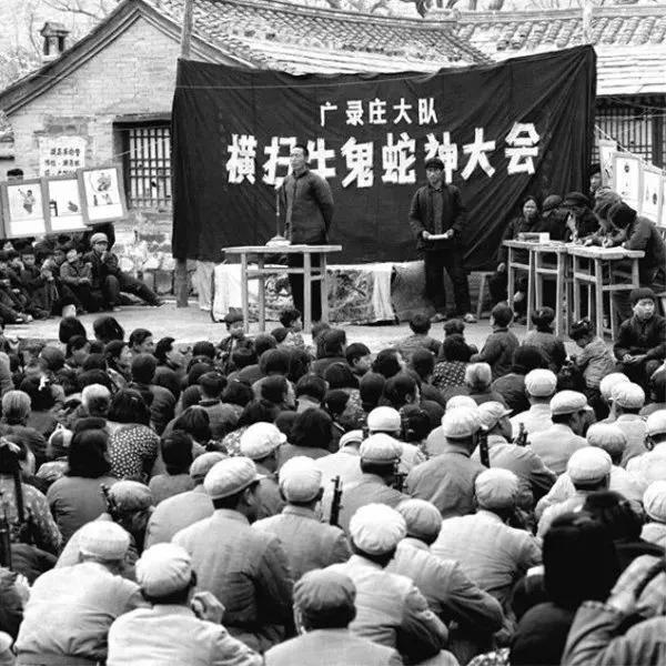 建国后不许成精的由来，“建国之后不许成精”（“建国后动物不许成精”）