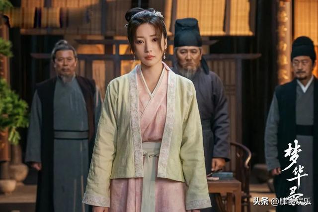 宋引章最后的结局，沈如琢对宋引章是真心的吗（《梦华录》：剧中宋引章的结局）