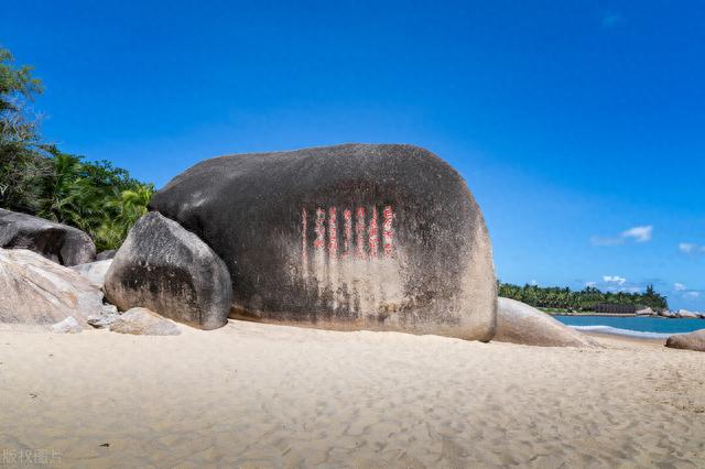 美丽中国之海南·三亚（攻略篇）