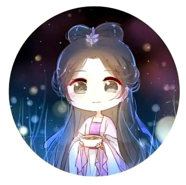 魏无羡蓝忘机天天图片，魏无羡蓝忘机微信（今日份魔道头像）