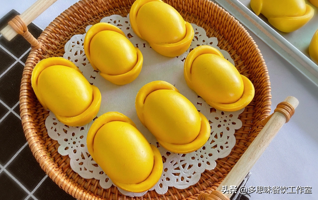 花馍馍的做法花样大全，教你做这4种枣花馍（教你8种花样馒头的做法）