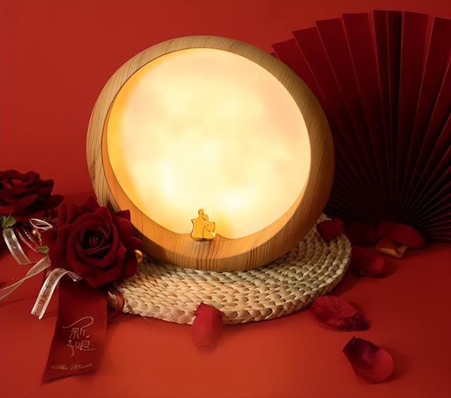 结婚30年送老婆什么礼物好，结婚30年送什么礼物（送给新人满满的祝福）