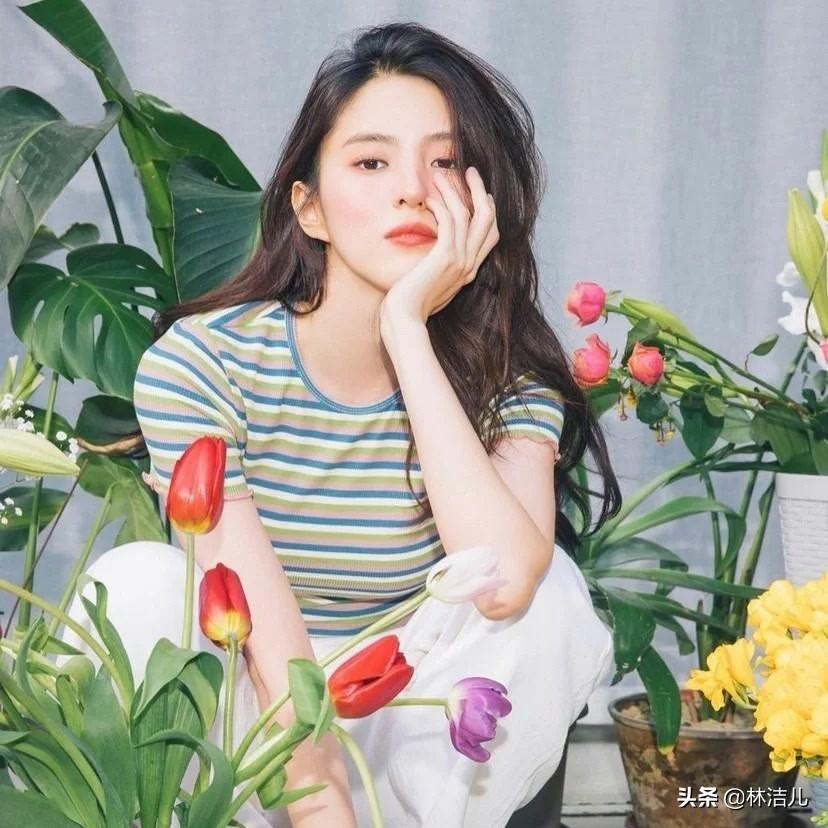 色妆学校怎么样（想变身韩素希同款清冷感拽姐）