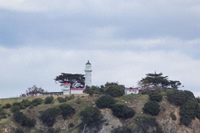 烟台塔山旅游风景区：一次穿越自然与历史的壮丽之旅