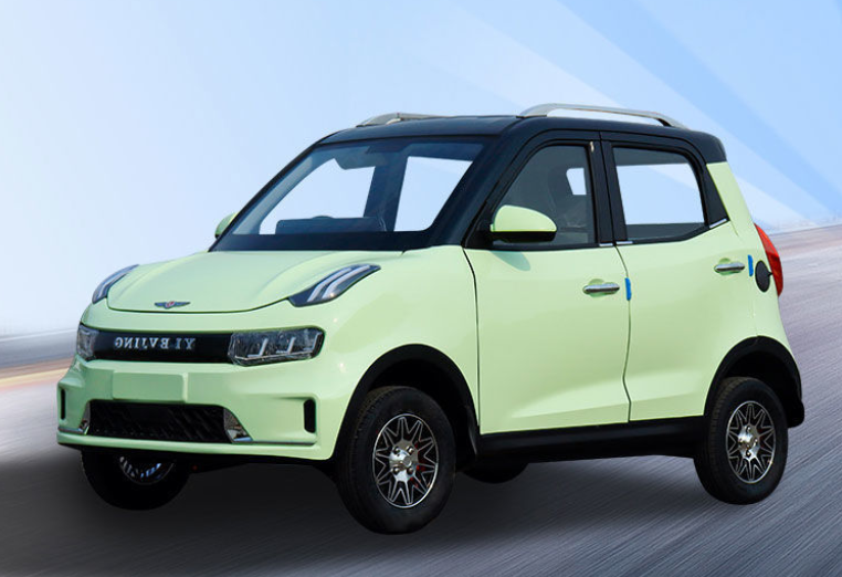 1万左右的四轮电动车(价格1万多) - 四帝国车市