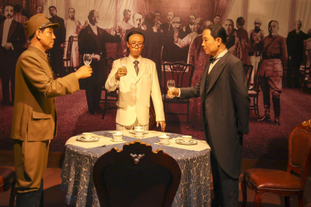 清朝最后一个皇帝是谁，清朝的最后一个皇帝是谁（为何死后谥号一直没被认可）