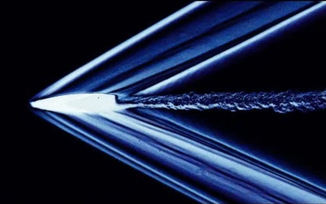 一般民航飞机的飞行速度是多少，民航飞机飞行速度是多少米（1马赫速度到底有多快）