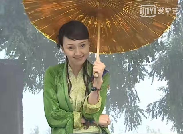 小鱼儿更喜欢小仙女还是苏樱，对小鱼儿爱得安静而深沉