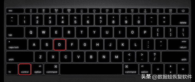 电脑撤回按什么快捷键，电脑注销快捷键（超全电脑键盘快捷键使用手册）