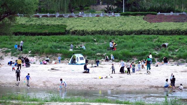西安封城一共多少天，西安封城通告（4日管控今夜解封）