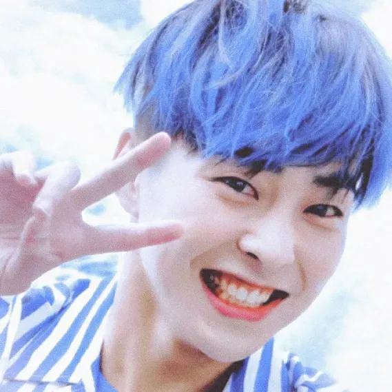 exo表情包，微信头像，exo表情包（EXO高质量茶蛋头像）