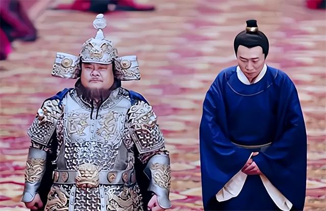 陈玄礼是怎么死的,陈玄礼是哪里人(逼迫玄宗赐死杨贵妃的陈玄礼)