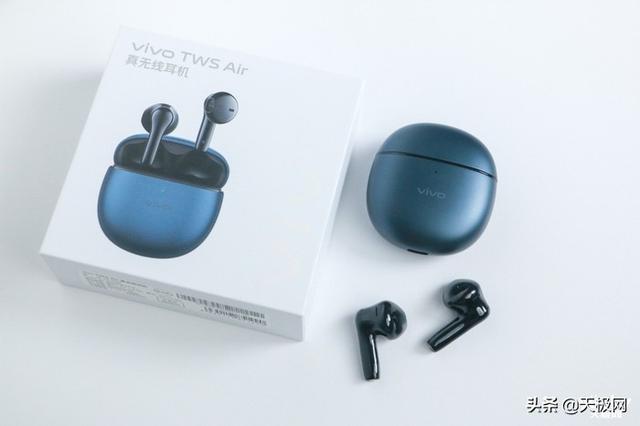 vivo蓝牙耳机怎么连接手机，蓝牙耳机怎么连接vivo手机（Air体验：翻转之间）