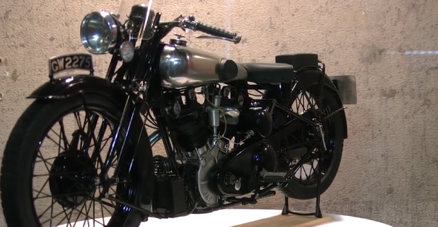 160英里等于多少时速，170英里等于多少时速（这些帅气的摩托车）