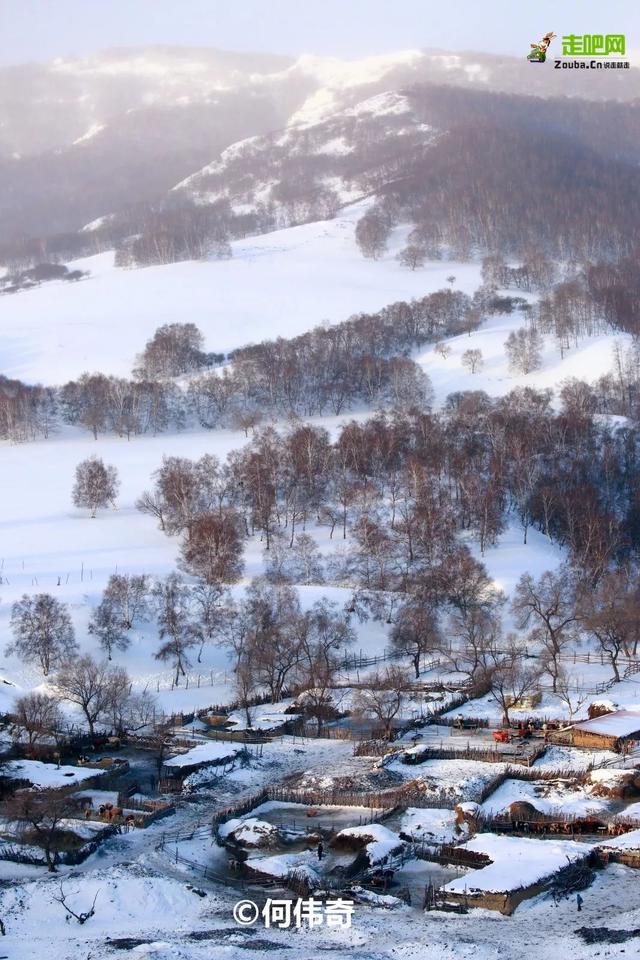 暖和的地方旅游，春节期间暖和地方适合去哪里旅游（20个小众旅行地）