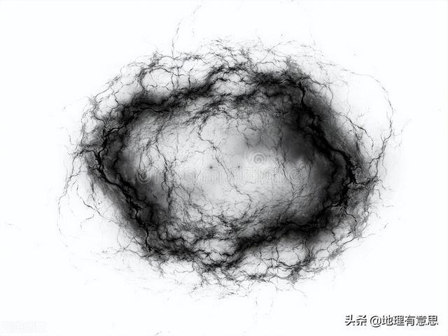 暗物质有哪些秘密，关于暗物质的 8个未解之谜