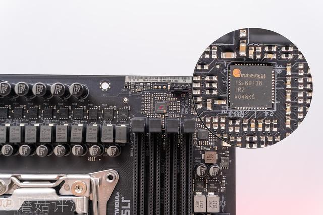 华擎主板怎么样，电脑主板十大排名（性价比表现出色、华擎X299）