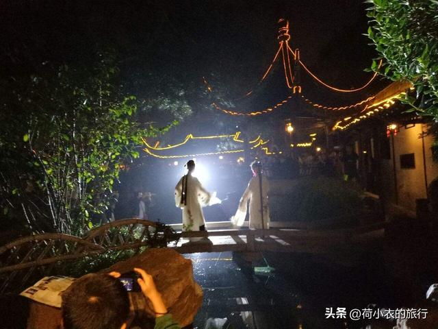 苏州旅游攻略精致的几个园林，最值得去逛的8个园子