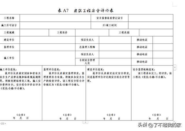 安全资料需要做哪些，施工安全资料都要做哪些（5.1万字、13项目、全套工程施工安全管理台账）