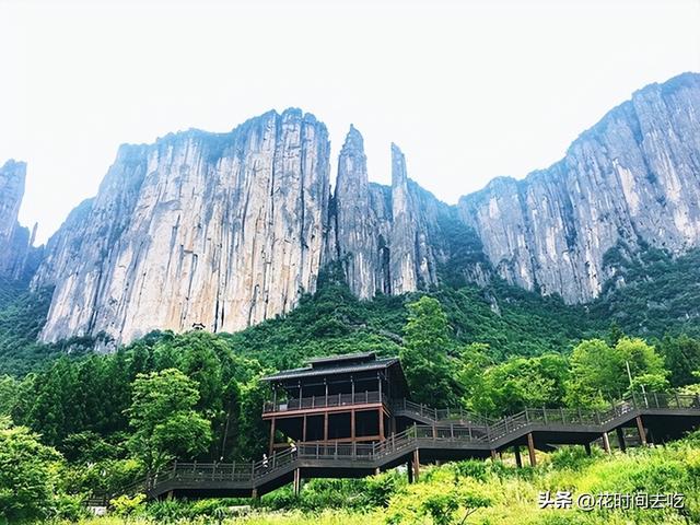 恩施旅游攻略自由行四天，恩施5日游详细费用+出行必备品