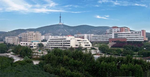 淮北师范大学新校区，淮北师范大学新校区在哪个镇（淮北师大的未来往哪走）