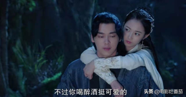 王鸥主演的电视剧，王鸥电视剧有哪些（这9部期待很高的网文电视剧）