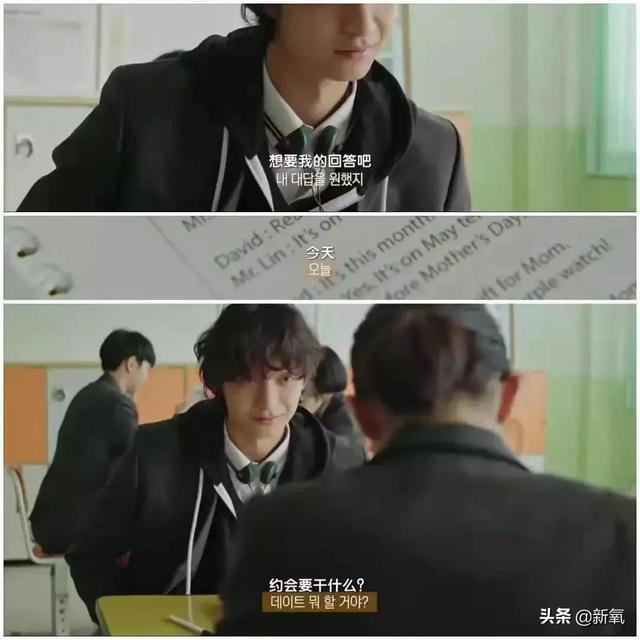 女头像ins风，精选高冷系ins风女头微信（承包韩国女生的头像大户）