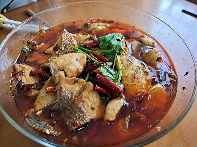 川菜做法大全，川菜做法大全魔芋烧鸭（分享10道家常川菜做法）