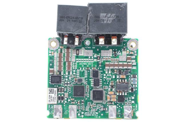 华为光伏逆变器，华为的光伏逆变器受不受禁令（拆解华为450W智能光伏优化器带你有全新了解）