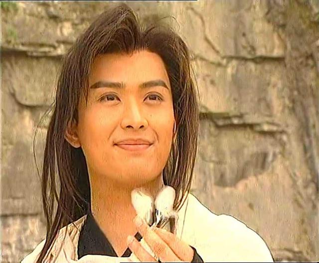 武林外史白飞飞，武林外史的导演谈白飞飞（沈浪白飞飞一直是无法弥补的遗憾）