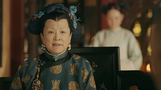 袁春望结局，延禧攻略袁春望结局（袁春望到底是不是太后所生）