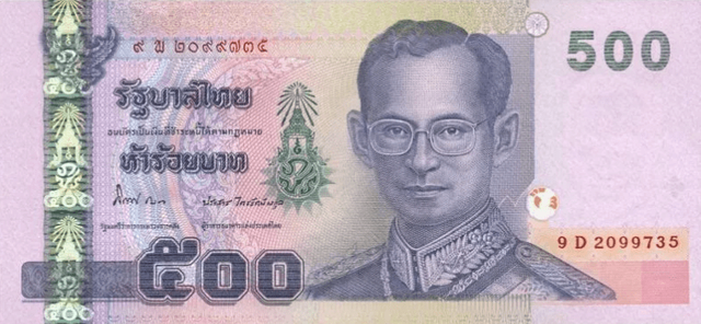 世界上面额最大的纸币文莱元10000还流通吗