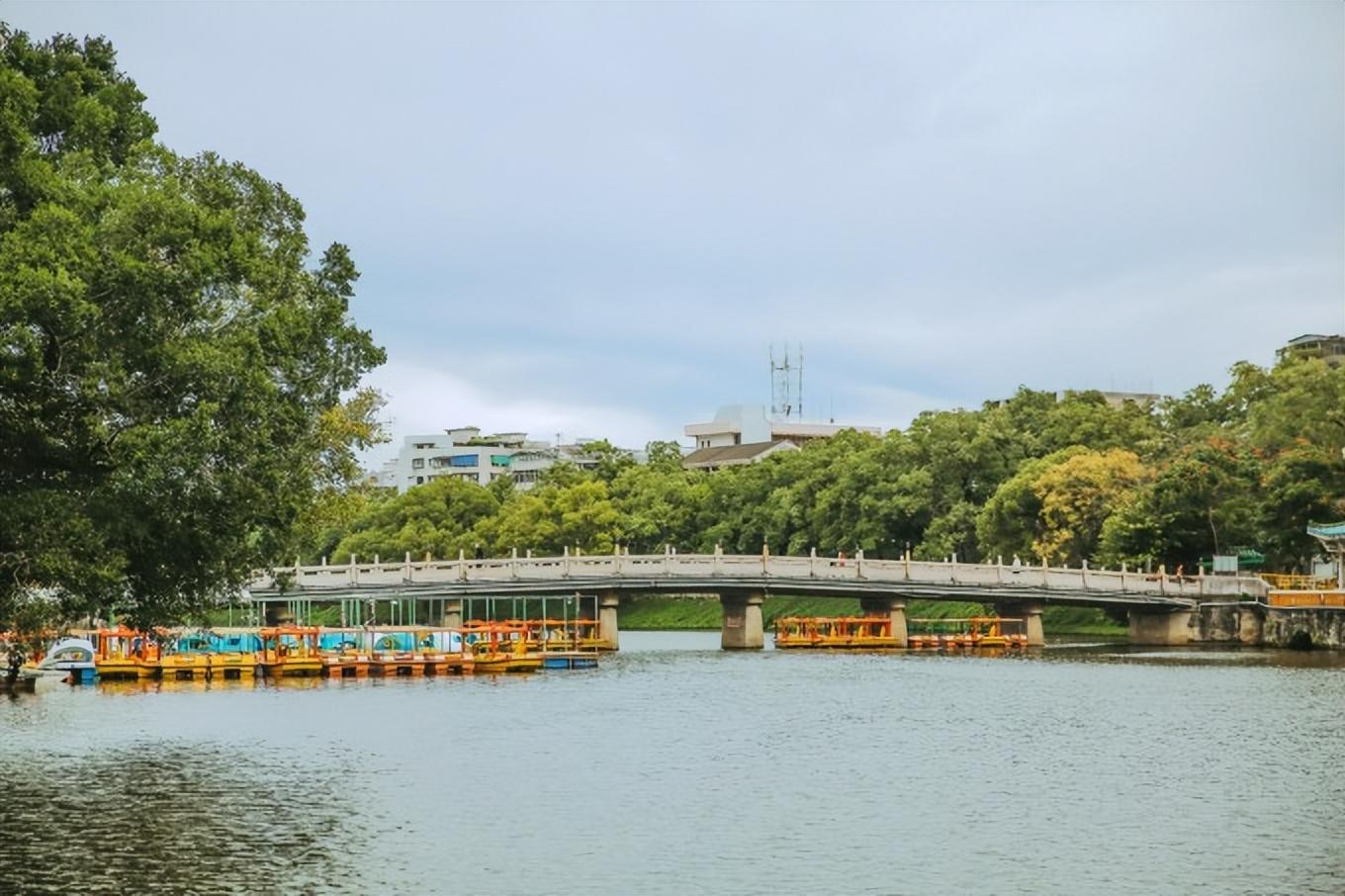 潮州广之旅（潮汕潮州怎么玩）