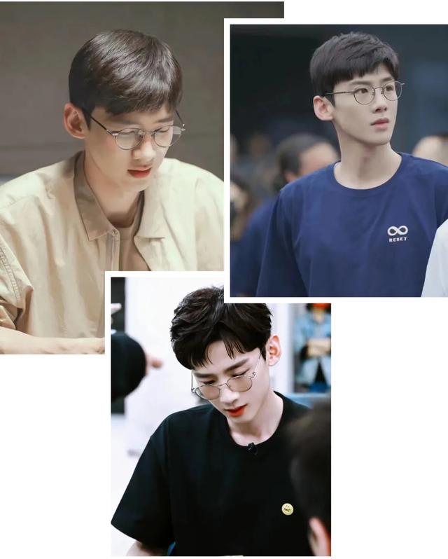 长脸适合什么眼镜，长脸男生适合什么眼镜（什么脸型戴什么眼镜）