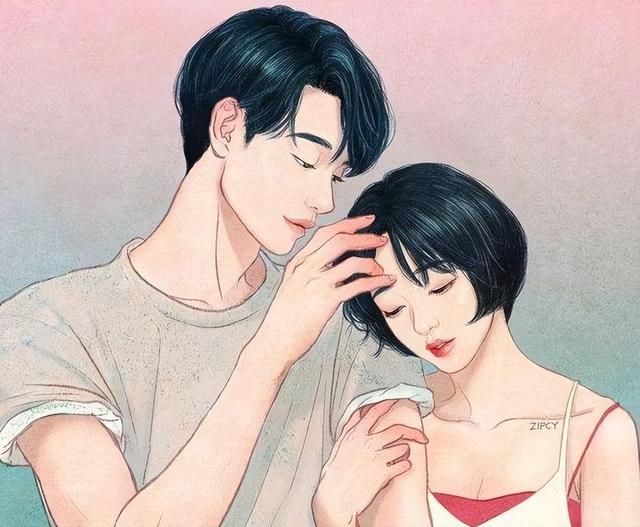 男人为什么会喜欢小个子女生，为什么男的喜欢小个子女生（男人都喜欢“个子矮”的女人）