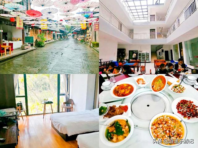 成都旅游十大必去景点，成都必去的十大景点（成都周边10个地方可选择）