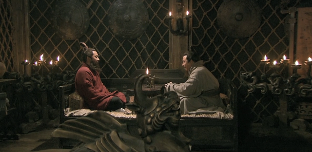 袁绍简介，袁绍简介性格特点（因输掉官渡之战而被低估）