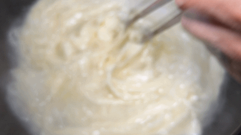 刀削面的家常做法简单，刀削面的家常做法简单又好吃（葱油刀削面在家这样做）