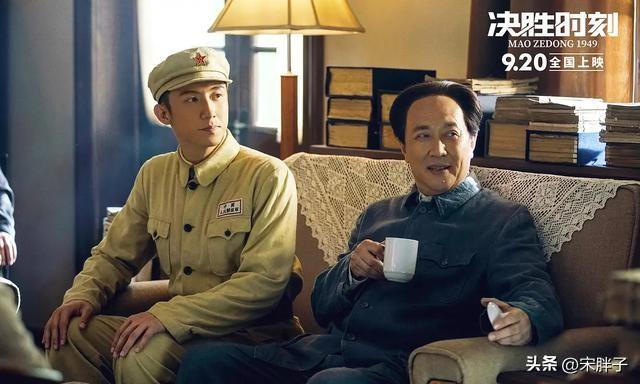 谷智鑫的电视剧，谷智鑫新电视剧（献礼剧《西进西进》开拍）