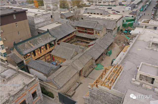 太原华润万象城，太原市华润万象城商业规划（2023年太原期待的商业体有哪些）