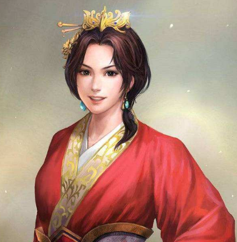 刘备有几个夫人，刘备几个夫人都是谁（她们的结局分别如何）