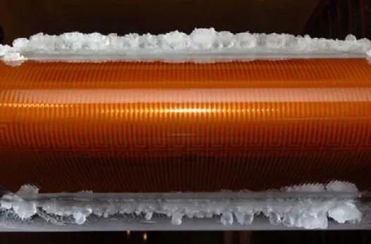 冰雪天气对飞机飞行的影响，冰雪天气对飞机飞行的影响有哪些（没想到结冰竟对飞机飞行影响这么大）