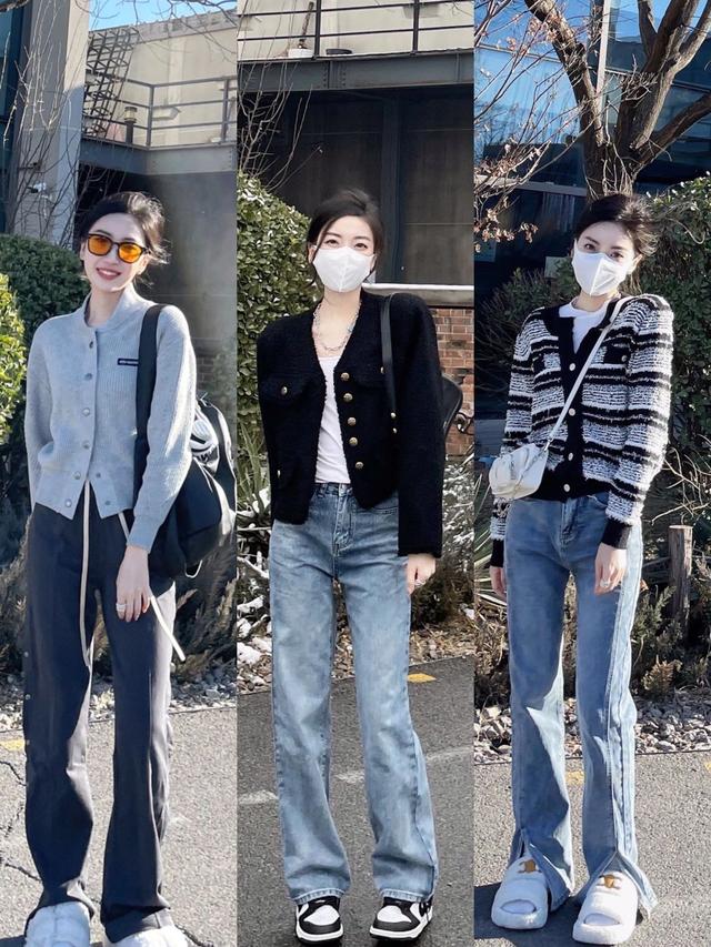 怎么搭配衣服好看，怎样搭配服装好看（穿衣小白照搬照抄都好看）